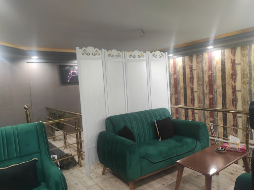 کافه سبز