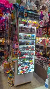 اسباب بازی فروهش 5