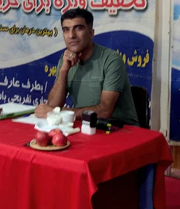 تصفیه آب نیکاب