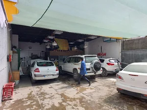 خدمات برق و الکترونیک آرش