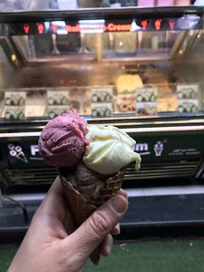 بستنی وزراءاخوان کاشف