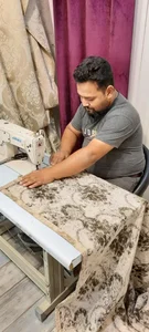 پرده و دکوراسیون داخلی مهدیار 5