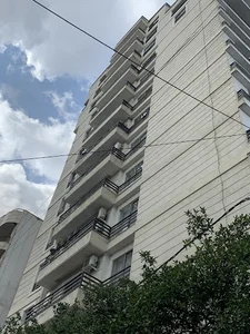 برج باغ تجن (tejen garden tower)