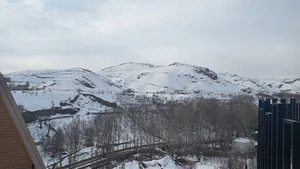 حسینیه گلستان