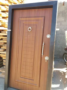 صنایع چوبی رنجبر
