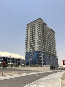 Stadium Point.