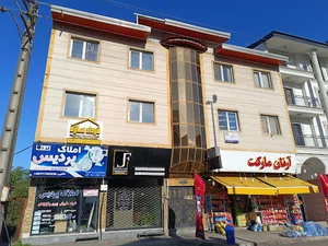 شرکت ساختمانی فرداد سازه سخت سر مهندس ابوالقاسم بلوری
