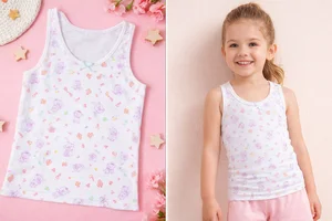 ANA SHO👕👶آنا شاپ کیدز_بچگانه