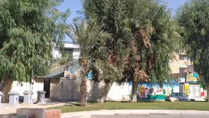 پارک ژنرال 3