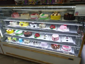 شیرینی سرای مسیح 2