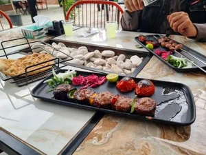 کبابسرا بناریان 2