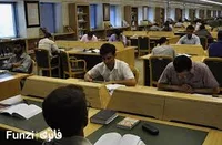 مدیریت اسناد و کتابخانه ملی بوشهر