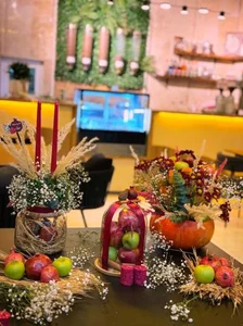 کافی‌شاپ آروما