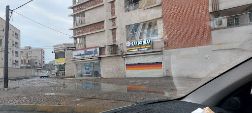 خدمات برق خودرو
