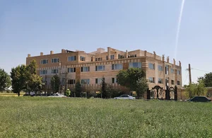 شرکت تولیدی تحقیقاتی پرسا شماره 1