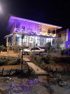 اقامتگاه بومگردی جهانگیری
