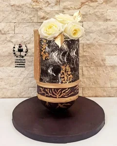 کیک خونگی النا 4