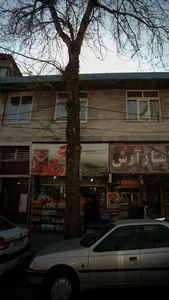 فروشگاه مواد غذایی و بهداشتی آیتی