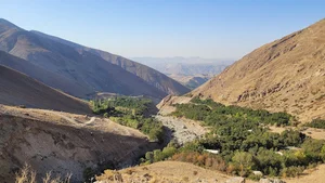 آبشار چُرند