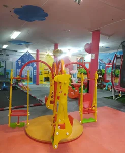 خانه بازی آرشیدا
