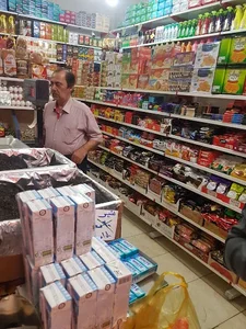 صدف مارکت تبریز 2