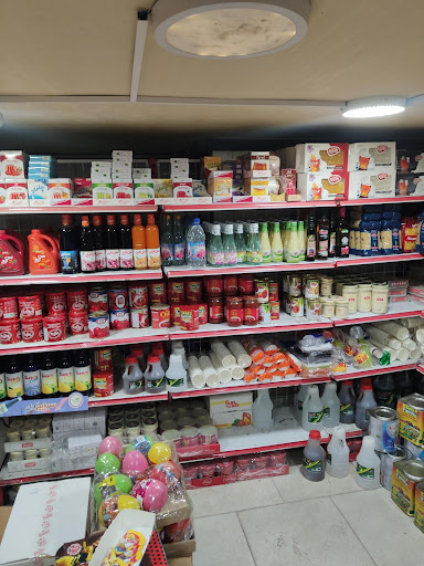 هایپرمارکت مهدوی