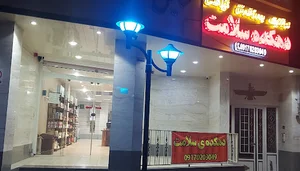 دهکده سلامت-وگان-بدون گلوتن-دیابتی-کتوژنیک و ارگانیگ