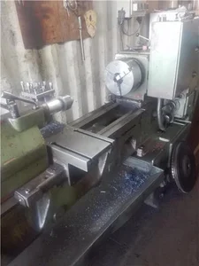تراشکاری سعید