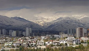 مرکز تصویربرداری بیمارستان خیریه سوم شعبان
