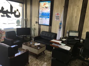بیمه ایران نمایندگی احمدی کد 33422