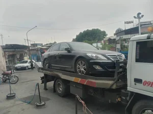 امداد خودرو فلاحی 5