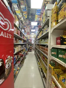 Rumaithiya Block 8 Co-op