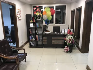 آموزشگاه تخصصی زبان کلام ملل