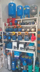 کارخانه یخ داخل کارخانه