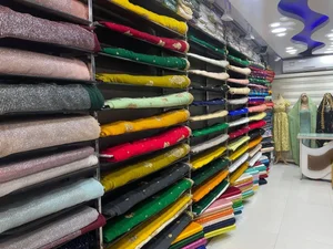 پارچه سرای ولیعصر 5