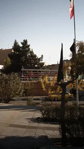 باغ رستوران سفره ایرانی 2