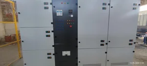 شرکت چرخشگر تبریز 2