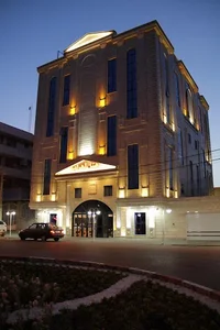 هتل اهراب 2
