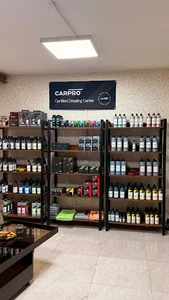 فروشگاه دیتیلینگ پخش عرب