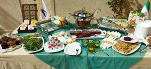 اقامتگاه سنتی اشرفیه 4