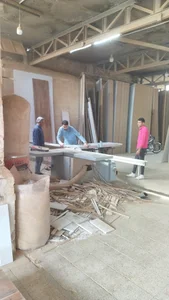فروشگاه کالای چوب خاکسار