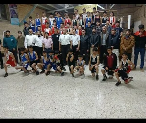 باشگاه رضایی 2