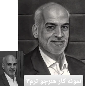 سفارش و آموزش تخصصی نقاشی 5