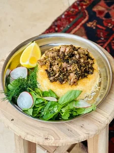 غذاخوری صفا 2