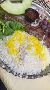 رستوران سعادت 5