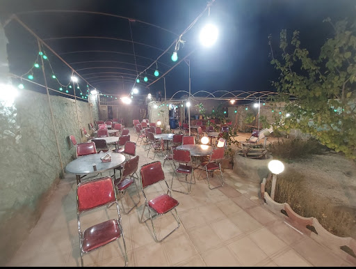 باغ ویلا عسل حقیقت
