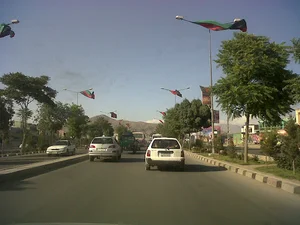 قلعهِ وکیل