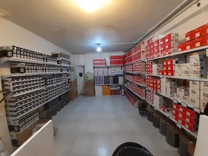 دوربین مدار بسته گروه فنی مهندسی سولار(صادقی)