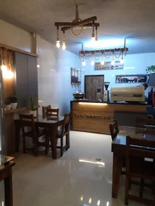 کافه دوستان 5