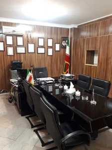 املاک پدیده